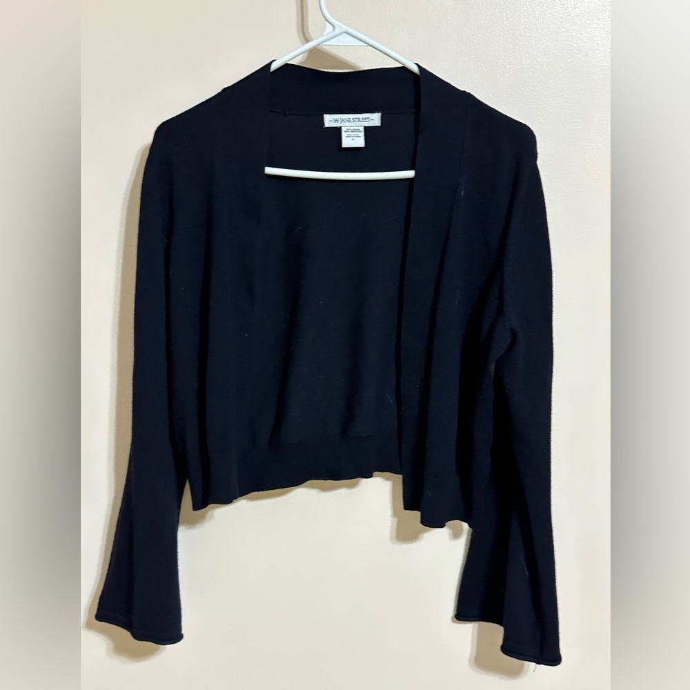 99 Jane Street knit cardigan